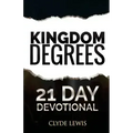 21 Days of Kingdom Decrees