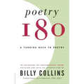 Poetry 180: A Turning Back to Poetry