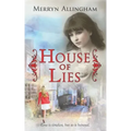 House of Lies: A Time Travel Mystery Romance