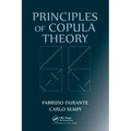 Principles of Copula Theory