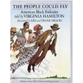 The People Could Fly: American Black Folktales