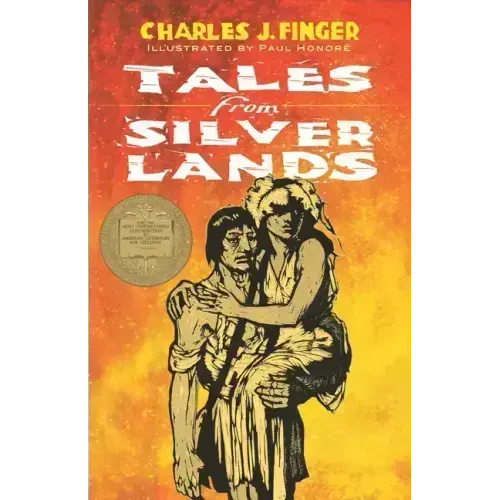 Tales from Silver Lands