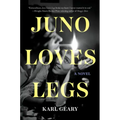 Juno Loves Legs