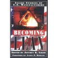 Becoming Lean: Inside Stories of U.S. Manufacturers