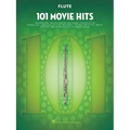 101 Movie Hits for Flute