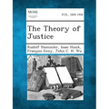 The Theory of Justice