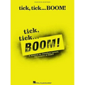 Tick, Tick ... Boom!