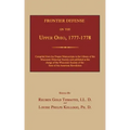 Frontier Defense on the Upper Ohio, 1777-1778