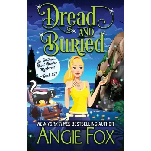 Dread and Buried