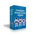 The Complete Moon Base Alpha (Boxed Set): Space Case; Spaced Out; Waste of Space