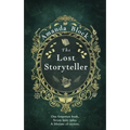 The Lost Storyteller