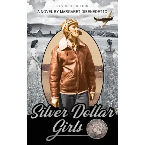 Silver Dollar Girls