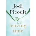 Leaving Time