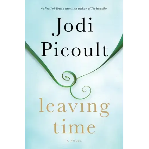 Leaving Time