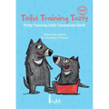 Toilet Training Tazzy