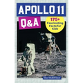 Apollo 11 Q&A: 175+ Fascinating Facts for Kids