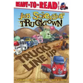 Trucks Line Up: Ready-To-Read Level 1