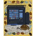 A Cat in the Cap: The Webb Ellis Rugby Football Museum