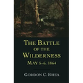 Battle of the Wilderness, May 5--6, 1864