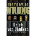 History Is Wrong
