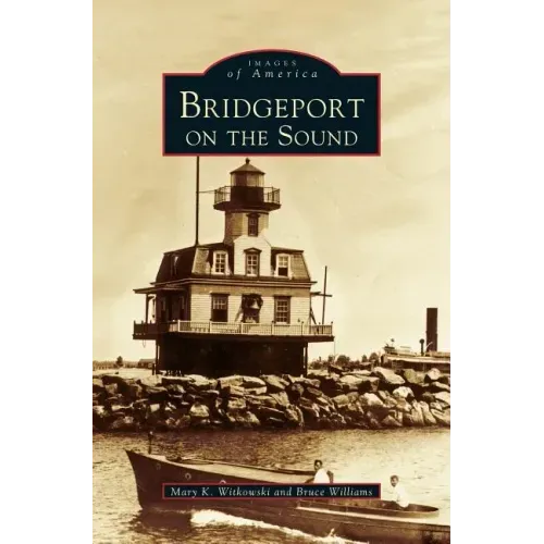Bridgeport on the Sound