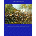 In Their Own Words: Experiences of Centre County Soldiers in the Civil War