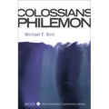 Colossians and Philemon