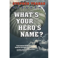 What's Your Hero's Name?
