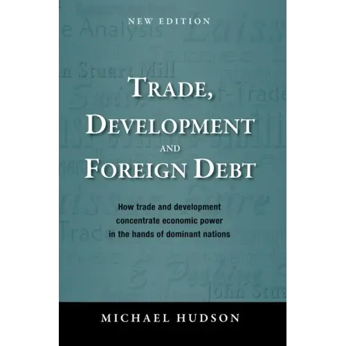 Trade, Development and Foreign Debt