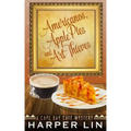 Americanos, Apple Pies, and Art Thieves