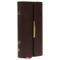 Classic Companion Bible-NKJV