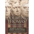 Doubting Thomas: The Religious Life and Legacy of Thomas Jefferson