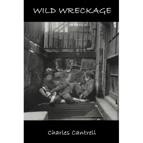 Wild Wreckage