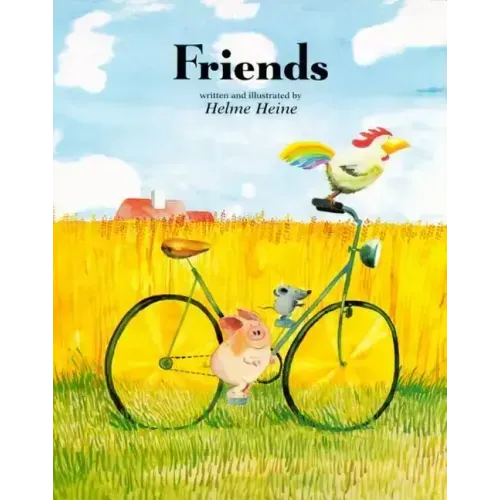 Friends