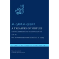 A Treasury of Virtues: Sayings, Sermons, and Teachings of 'Ali, with the One Hundred Proverbs Attributed to Al-Jahiz