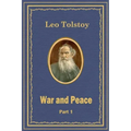 War and Peace Part 1