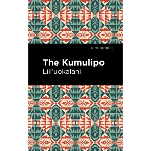 The Kumulipo