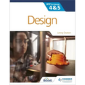 Design for the IB MYP 4&5: Hodder Education Group