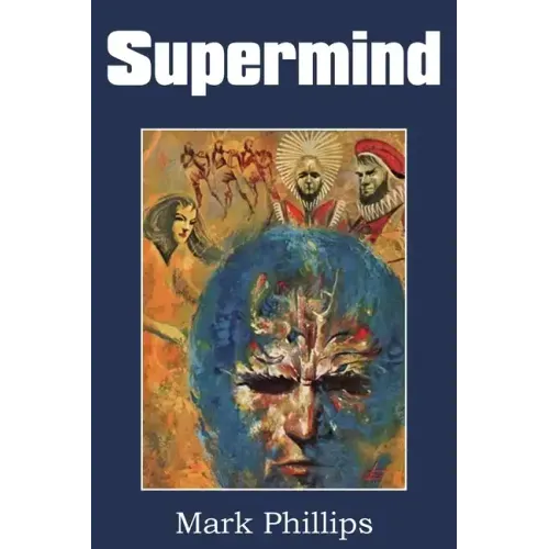 Supermind