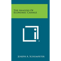 The Analysis of Economic Change