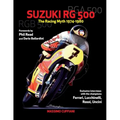 Suzuki RG 500-The Racing Myth 1974-1980