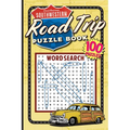 Great Southwestern Road Trip Puzzle Book