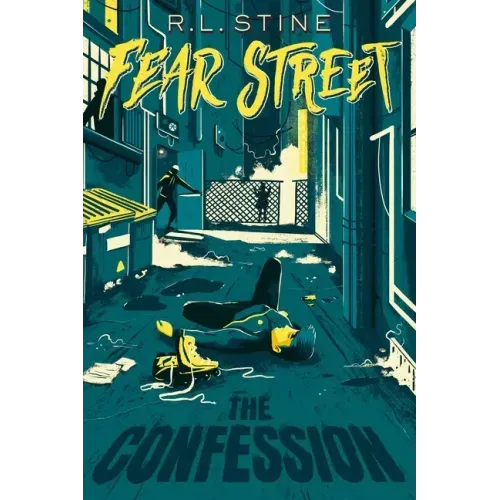 The Confession
