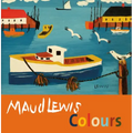 Maud Lewis Colours