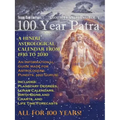 100 Year Patra (Panchang) Vol 1: Vedic Science - Astrological Calendar from 1930 - 2030