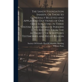 The Sandy Foundation Shaken, Or Those So Generally Believed and Applauded Doctrines of One God, Subsisting in Three Distinct and Separate Persons [Etc