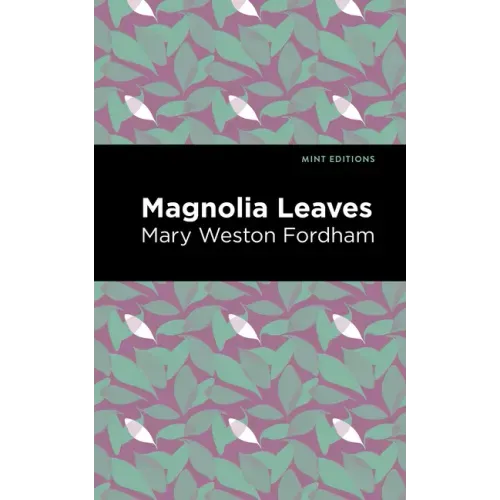 Magnolia Leaves