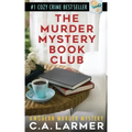 The Murder Mystery Book Club