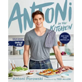 Antoni in the Kitchen