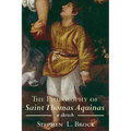 The Philosophy of Saint Thomas Aquinas: A Sketch